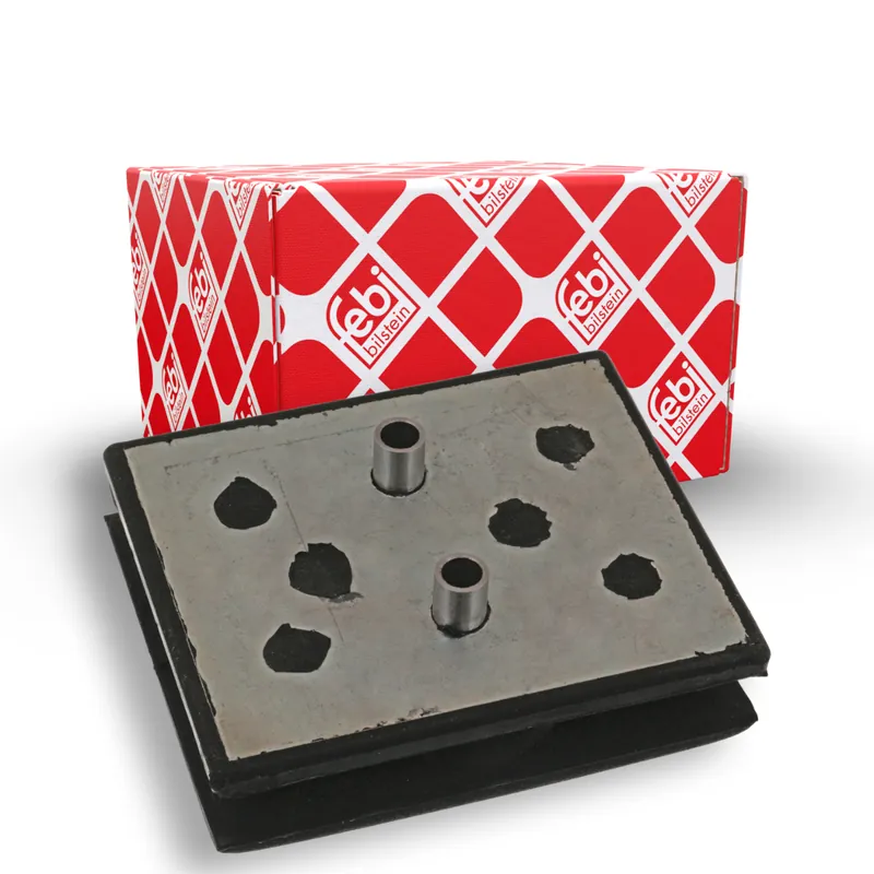 Preis Gesenkt FEBI BILSTEIN Anschlagpuffer, Federung 47602