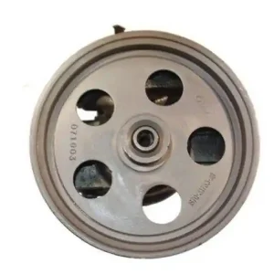 Kostenloser Rückversand SPIDAN Hydraulikpumpe, Lenkung 54215