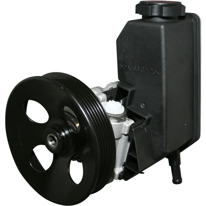 JP GROUP Hydraulikpumpe, Lenkung JP GROUP 1245100600 Kracherpreis