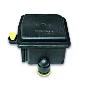 Solange Der Vorrat Reicht Ausgleichsbehälter, Hydrauliköl-Servolenkung