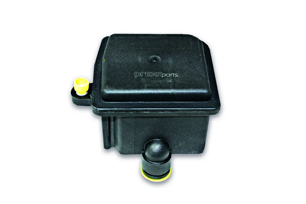 Solange Der Vorrat Reicht Ausgleichsbehälter, Hydrauliköl-Servolenkung