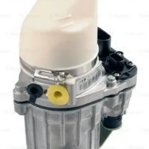 BOSCH Hydraulikpumpe, Lenkung K S01 000 121 Preiswert