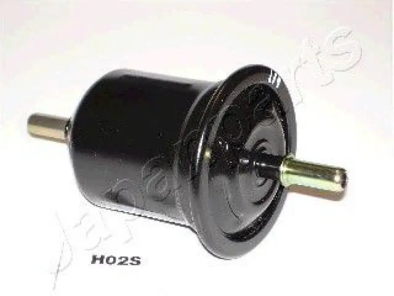 JAPANPARTS Kraftstofffilter FC-H02S Zertifiziert