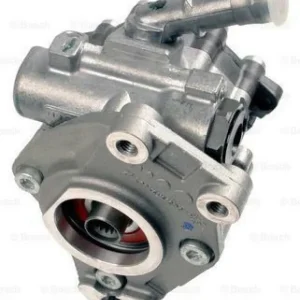 Kostenloser Rückversand BOSCH Hydraulikpumpe, Lenkung K S00 000 768