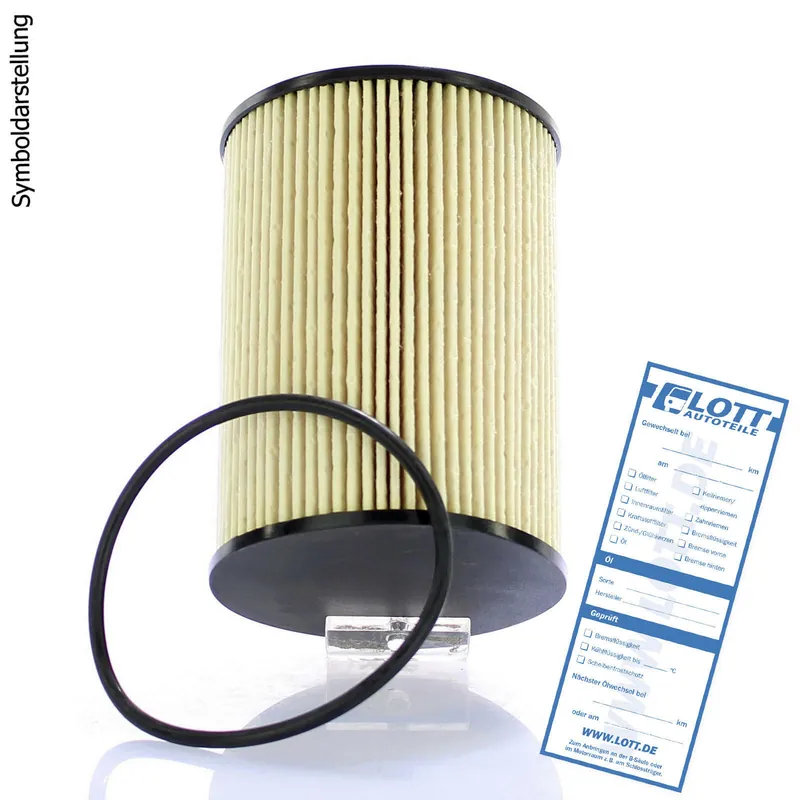 Kraftstofffilter SC 7054 P Aktuell