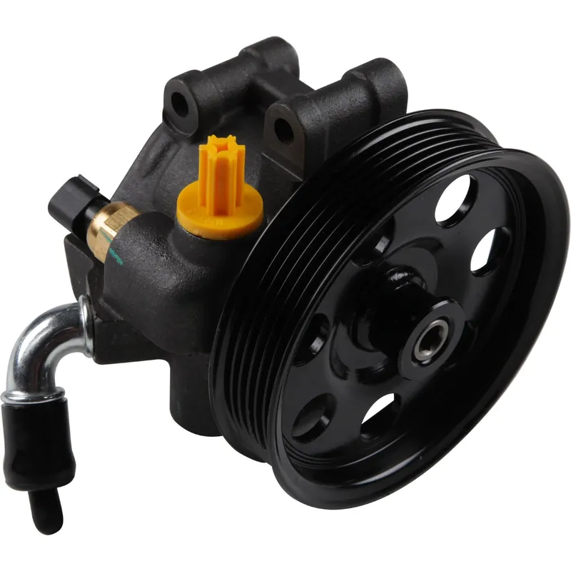 Preisknaller JP GROUP Hydraulikpumpe, Lenkung JP GROUP 1545104100