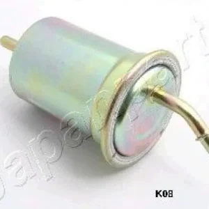 JAPANPARTS Kraftstofffilter FC-K08S Versand Am Gleichen Tag