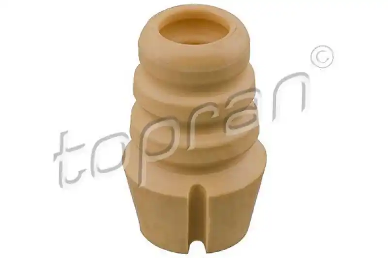 Nur Heute TOPRAN Anschlagpuffer, Federung 820186