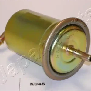 JAPANPARTS Kraftstofffilter FC-K04S Knallerangebot
