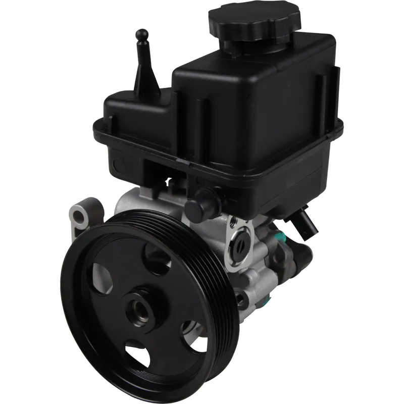 JP GROUP Hydraulikpumpe, Lenkung JP 1345103600 Neue Ware