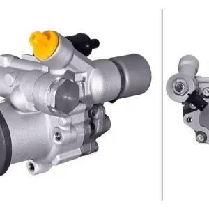 HELLA Hydraulikpumpe, Lenkung 8TL 359 003-461 Bestpreis