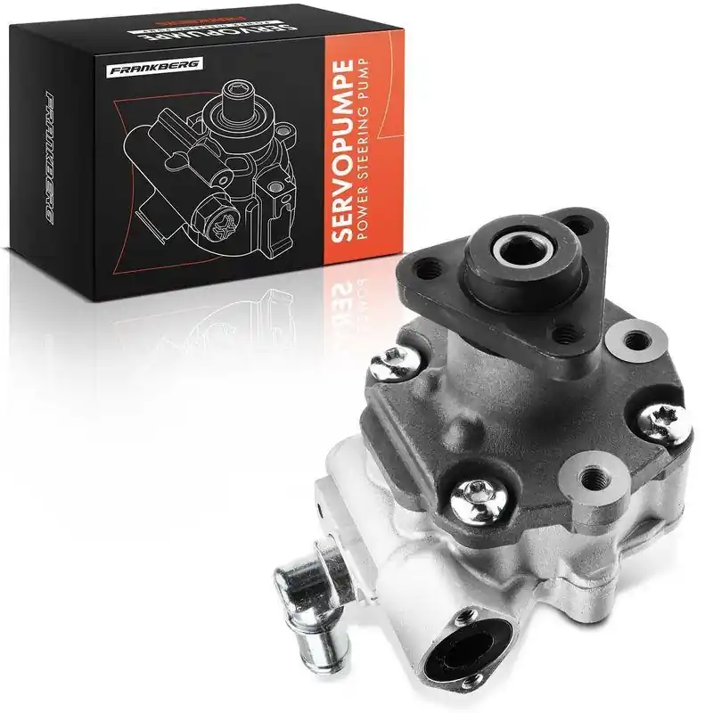 Sale 1x Frankberg Servopumpe hydraulisch 5481FB0018724