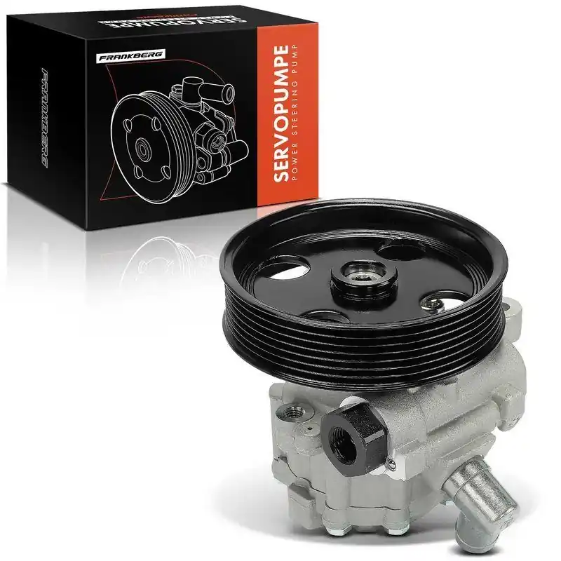 1x Frankberg Servopumpe hydraulisch 5481FB0047840 Neue Kollektion