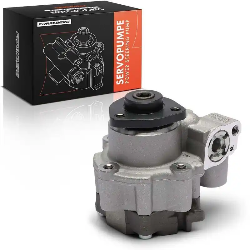Versand Am Gleichen Tag 1x Frankberg Servopumpe hydraulisch 5481FB0056816
