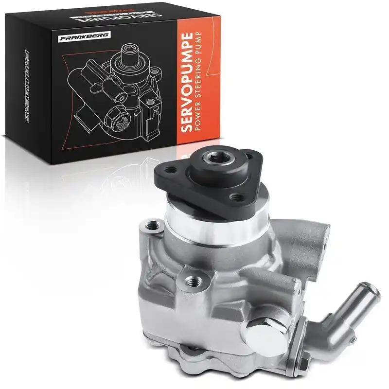 Bestpreis 1x Frankberg Servopumpe hydraulisch 5481FB0018652