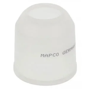 Zertifiziert MAPCO Schutzkappe/Faltenbalg, Stoßdämpfer 32808