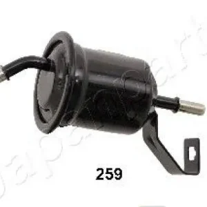 JAPANPARTS Kraftstofffilter FC-259S Zertifiziert
