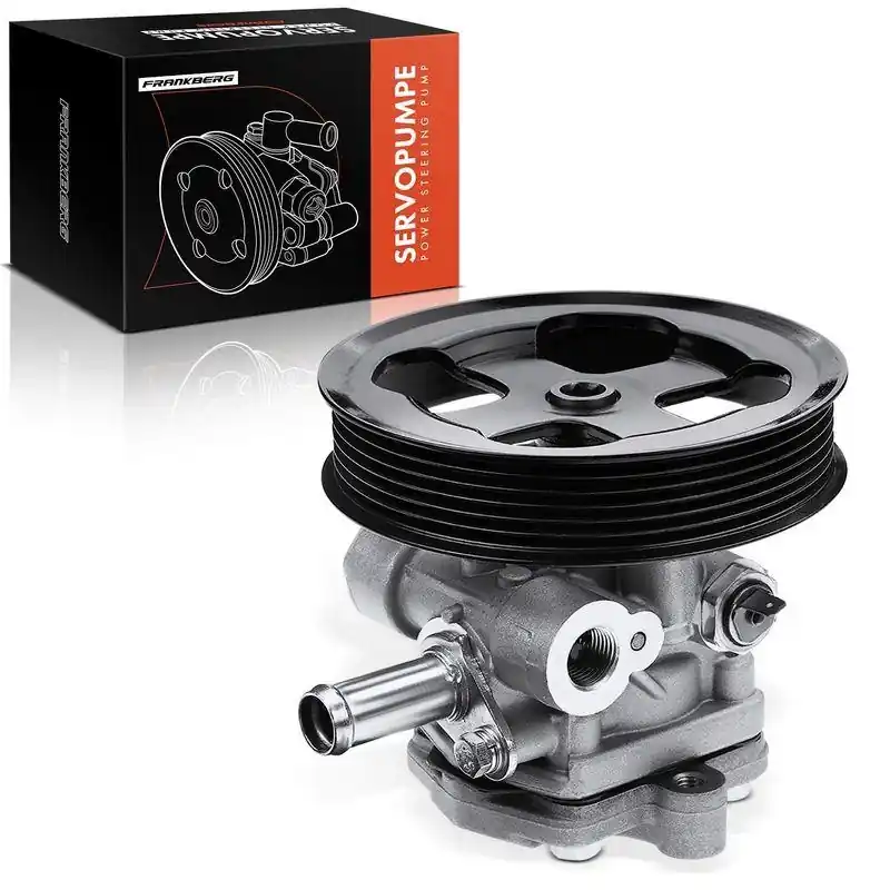 Schneller Versand 1x Frankberg Servopumpe hydraulisch 5481FB0018770