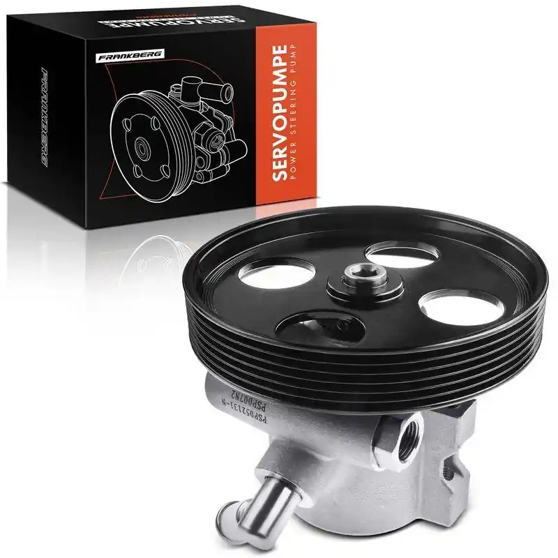 Neu Im Sortiment 1x Frankberg Servopumpe hydraulisch 5481FB0018664