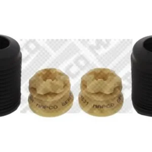 Saisonangebot MAPCO Staubschutzsatz, Stoßdämpfer 34631