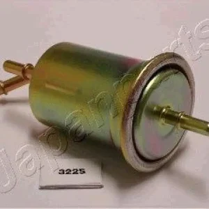 JAPANPARTS Kraftstofffilter FC-322S Neuheit