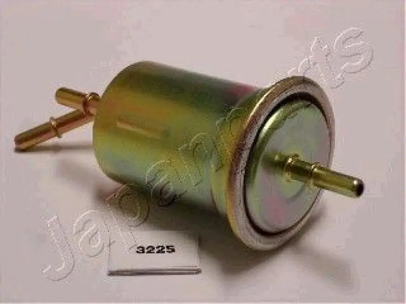 JAPANPARTS Kraftstofffilter FC-322S Neuheit