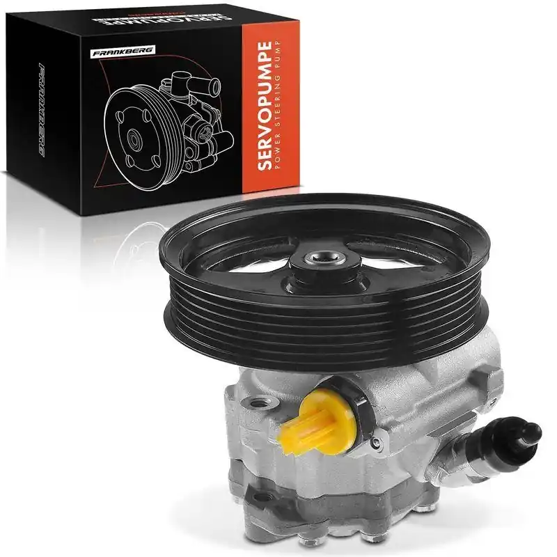 1x Frankberg Servopumpe hydraulisch 5481FB0018271 Angebot