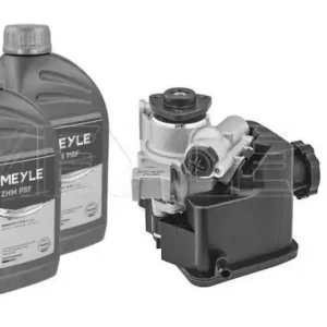 Kostenloser Rückversand MEYLE Hydraulikpumpe, Lenkung MEYLE-ORIGINAL-KIT: Better solution for you! 034 631 0006/S