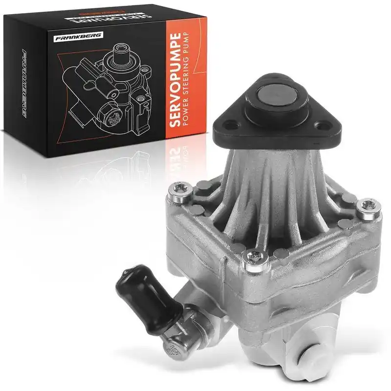 Finale Aktion 1x Frankberg Servopumpe hydraulisch 5481FB0018484