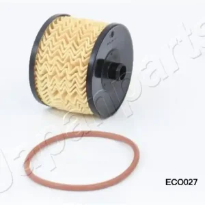 JAPANPARTS Kraftstofffilter FC-ECO027 Geprüft