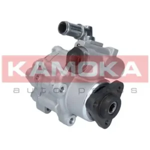 Geprüft KAMOKA Hydraulikpumpe, Lenkung PP022
