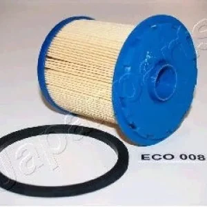 JAPANPARTS Kraftstofffilter FC-ECO008 Kostenfreie Lieferung