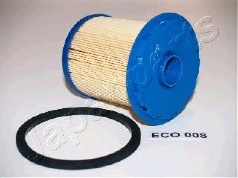 JAPANPARTS Kraftstofffilter FC-ECO008 Kostenfreie Lieferung