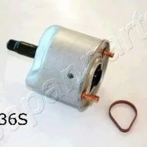 Sonderangebot JAPANPARTS Kraftstofffilter FC-536S