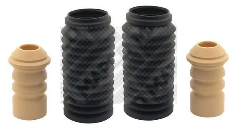 MAPCO Staubschutzsatz, Stoßdämpfer 34409 Highlight