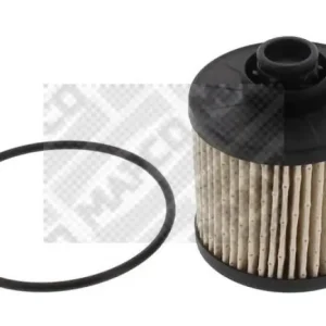 Beliebt MAPCO Kraftstofffilter 63717