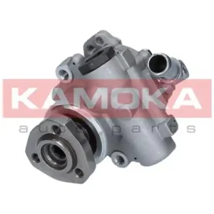 Geprüft KAMOKA Hydraulikpumpe, Lenkung PP194