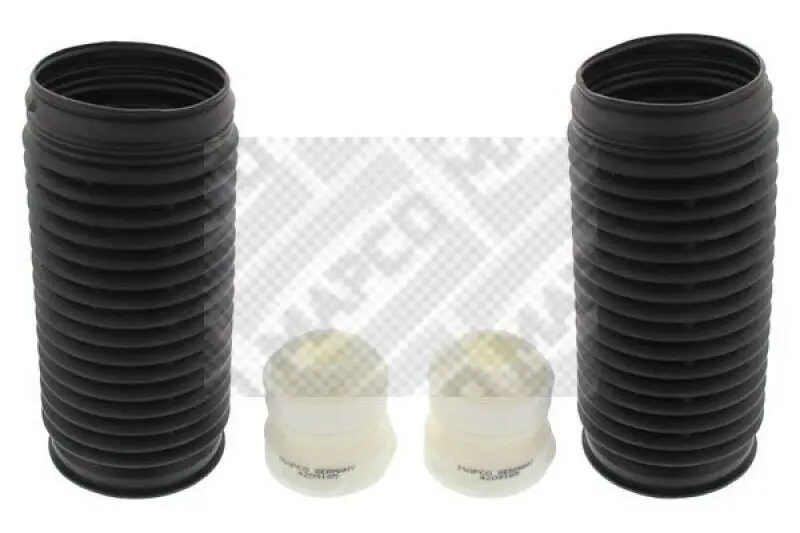 Mega-Angebot MAPCO Staubschutzsatz, Stoßdämpfer 34838