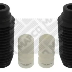 Garantierte Lieferung MAPCO Staubschutzsatz, Stoßdämpfer 34309