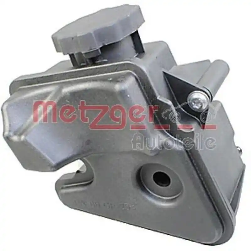 Bestseller METZGER Ausgleichsbehälter, Hydrauliköl-Servolenkung 2140312