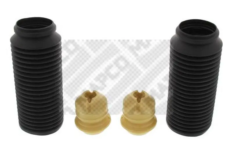 Direkt Vom Hersteller MAPCO Staubschutzsatz, Stoßdämpfer 34882