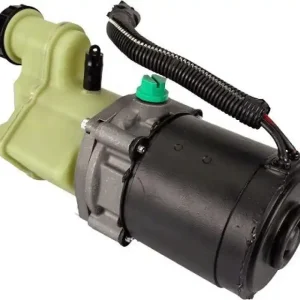 TRW Hydraulikpumpe, Lenkung JER120 Beliebt