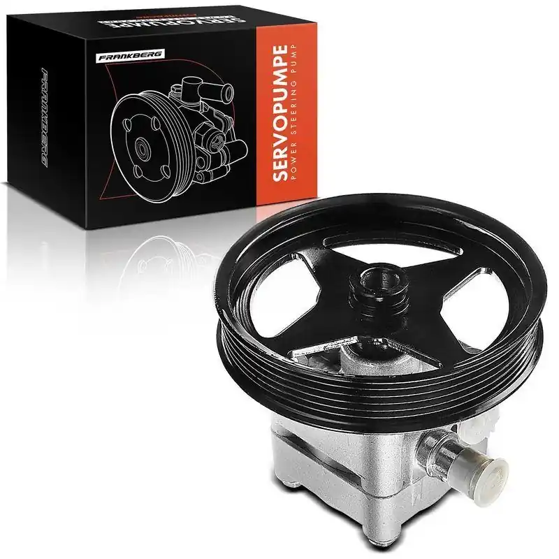 Günstig 1x Frankberg Servopumpe hydraulisch 5481FB0018599