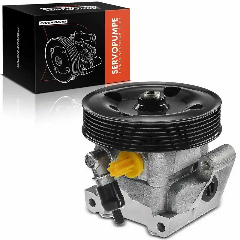 1x Frankberg Servopumpe hydraulisch 5481FB0018517 Preis Gesenkt