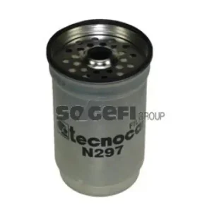 TECNOCAR Kraftstofffilter N297 Gratis Versand