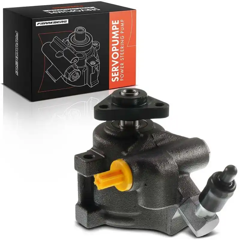 1x Frankberg Servopumpe hydraulisch 5481FB0018541 Letzte Chance