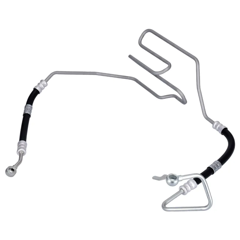 FEBI BILSTEIN Hydraulikschlauch, Lenkung 185668 Abverkauf