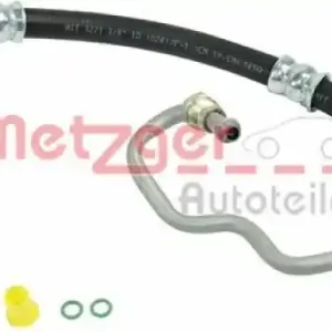 Abverkauf METZGER Hydraulikschlauch, Lenkung 2361055