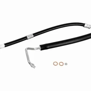 VAICO Hydraulikschlauch, Lenkung Original VAICO Qualität V30-3802 Echt