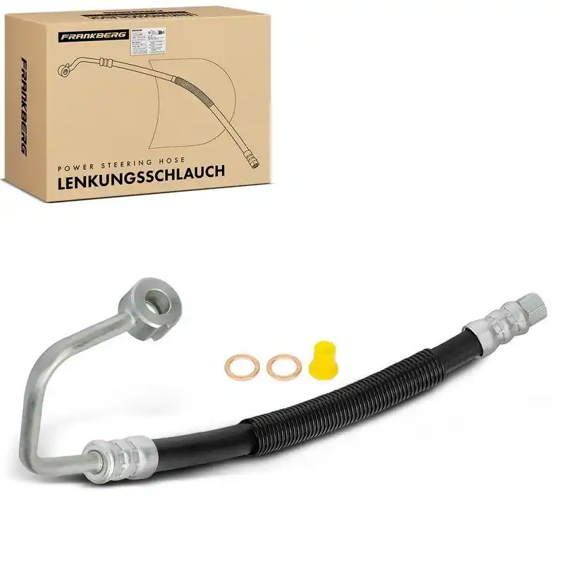 1x Frankberg Hydraulikschlauch Lenkung 5481FB0041785 Super-Preis